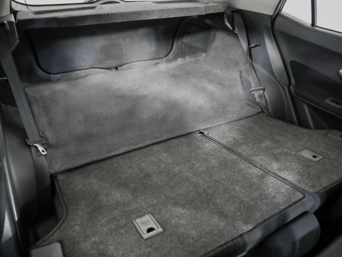 Toyota Auris I, 2007 Фото №10