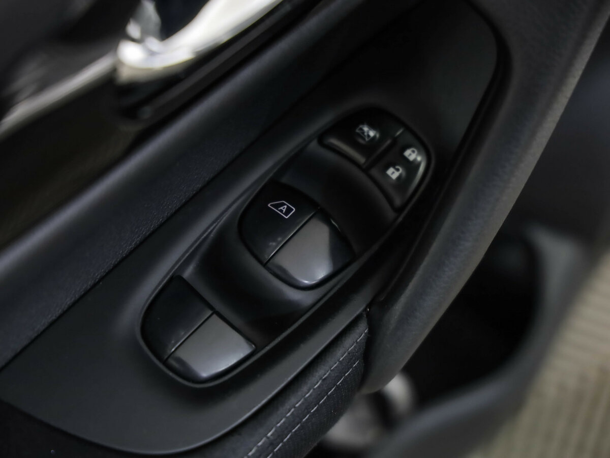 Nissan Qashqai II, 2018 Фото №19