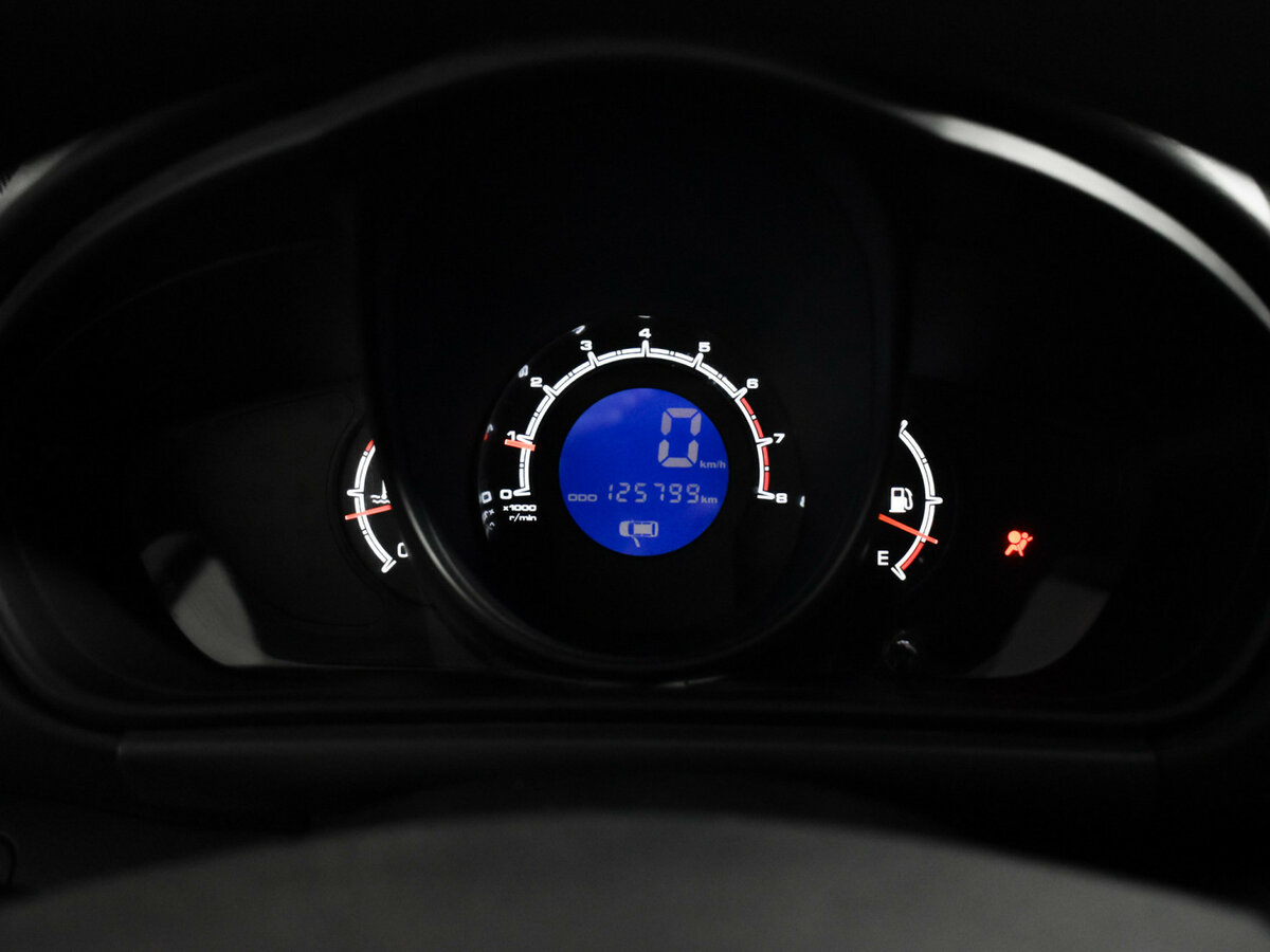 Lifan X60 I, 2015 Фото №16