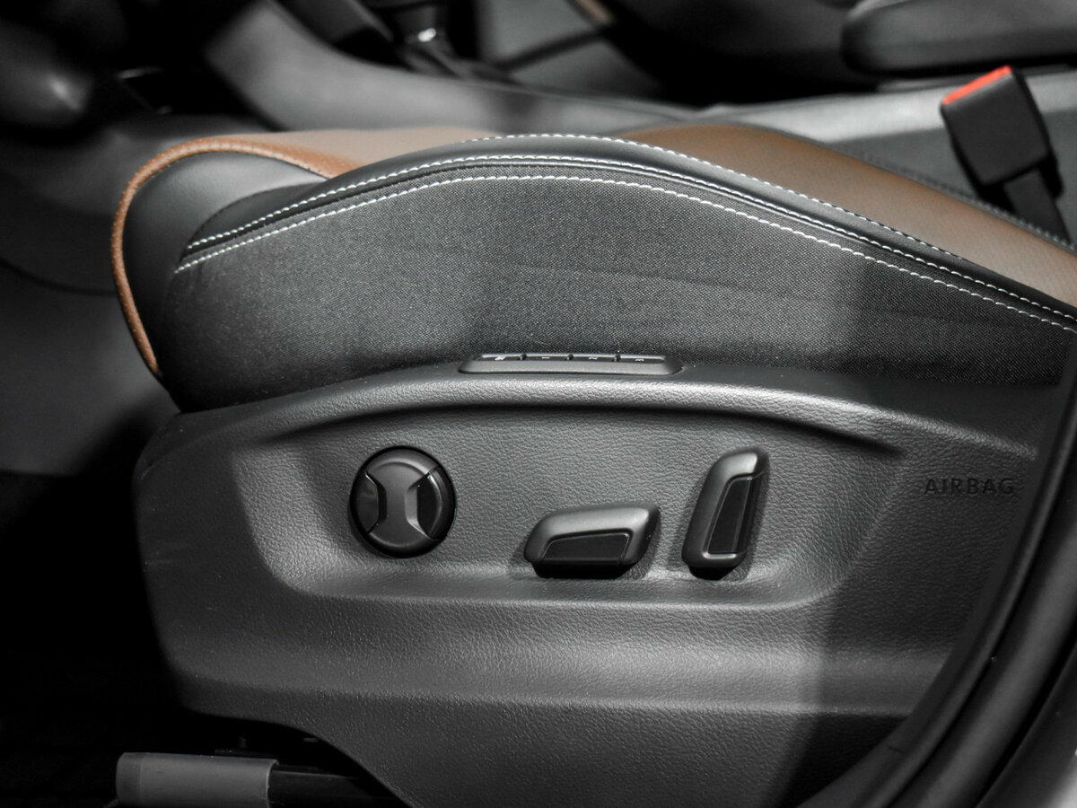 Skoda Kodiaq I Рестайлинг, 2023 - 14 139 км. | Фото №8