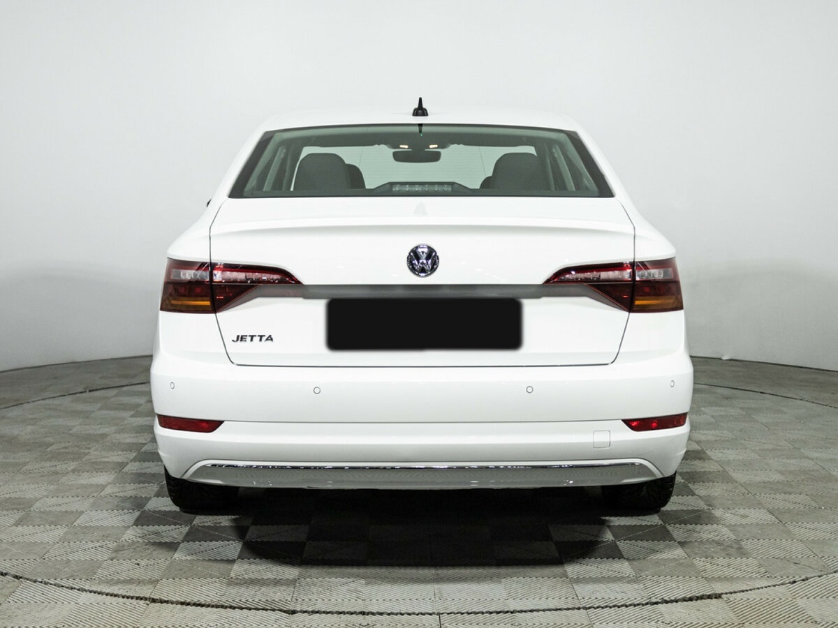 Volkswagen Jetta VII, 2020 Фото №6