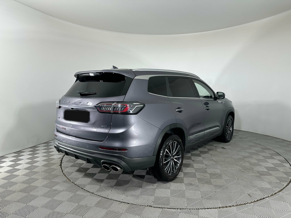 Chery Tiggo 8 Pro Max I, 2023 - 107 251 км. | Фото №5