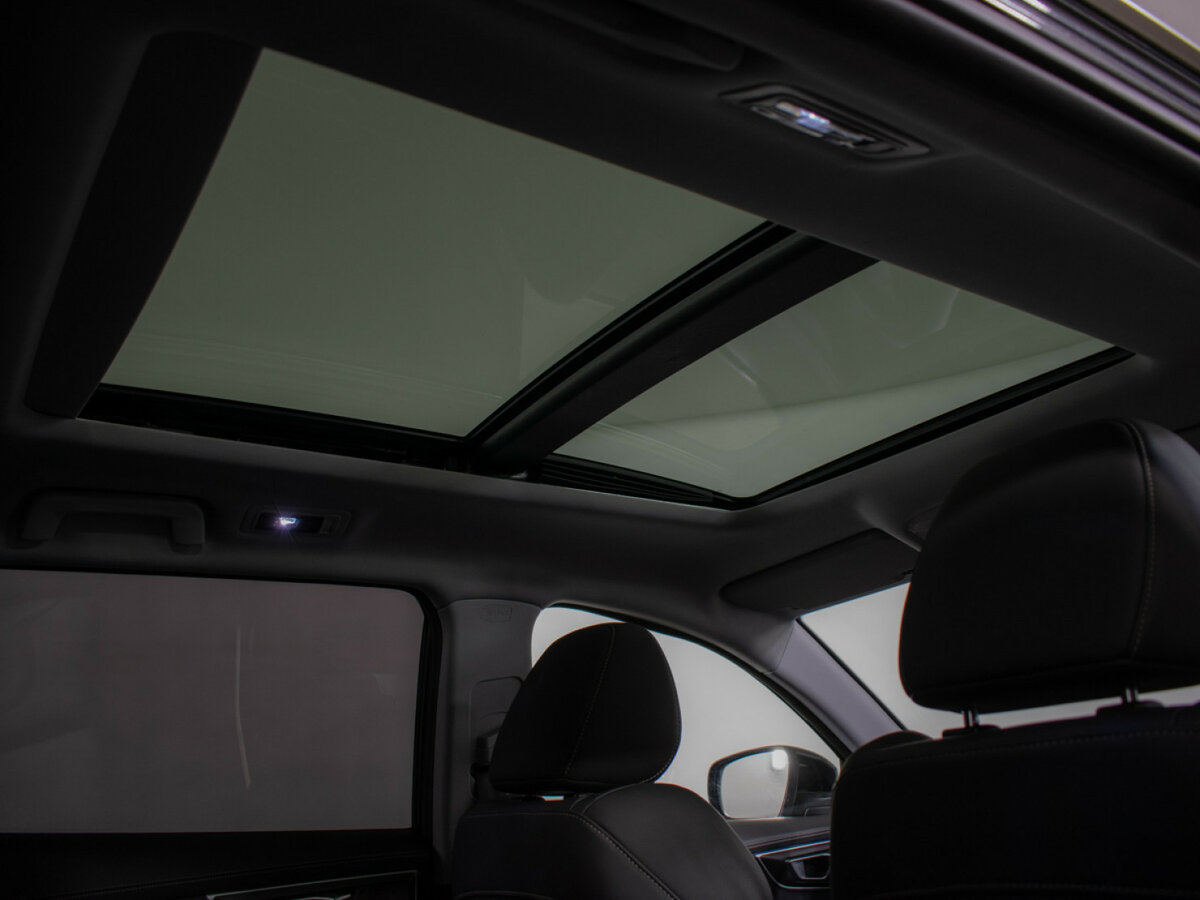 Chery Tiggo 8 I Рестайлинг, 2023 Фото №13