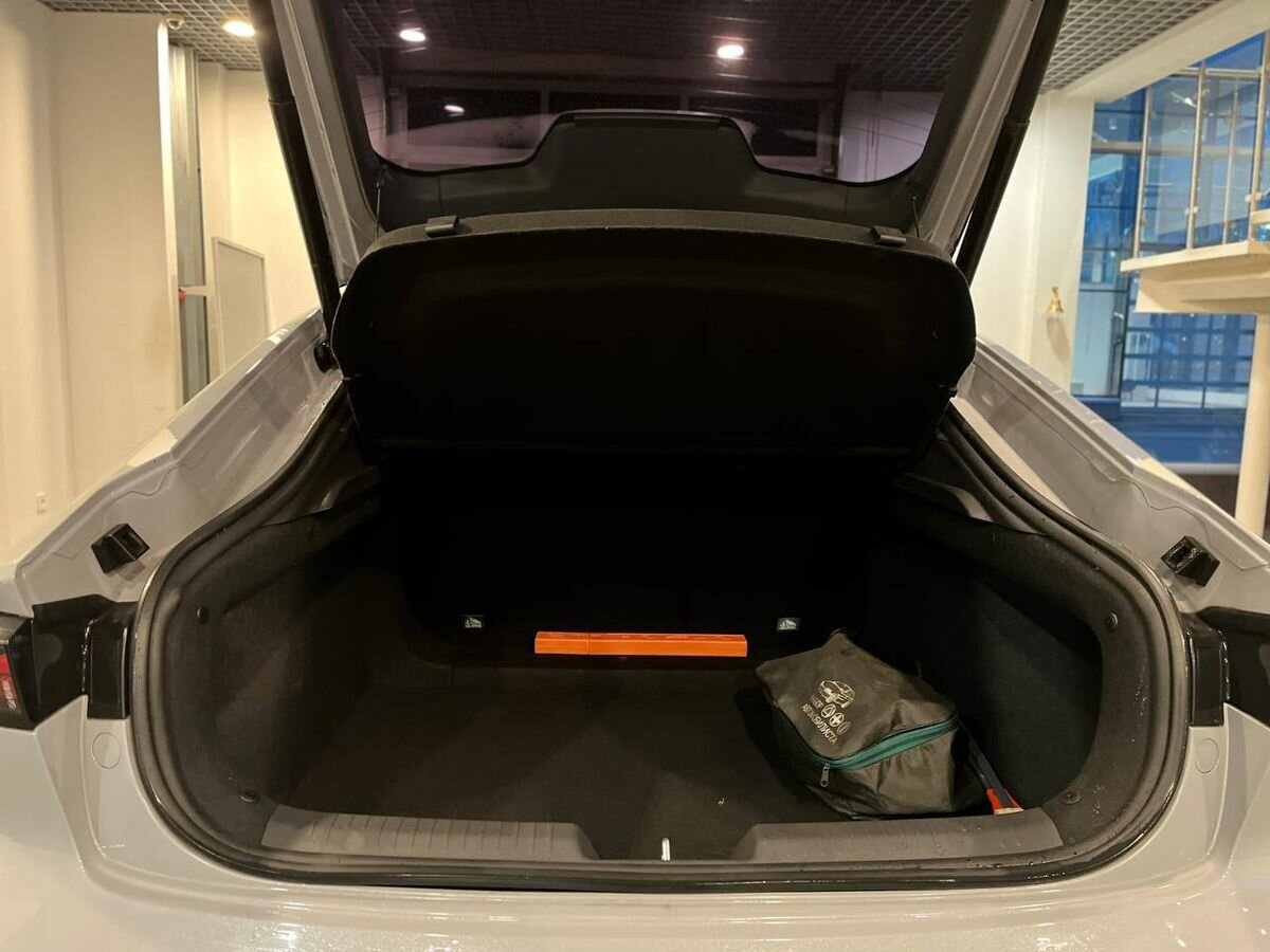 Changan UNI-V I, 2023 Фото №15