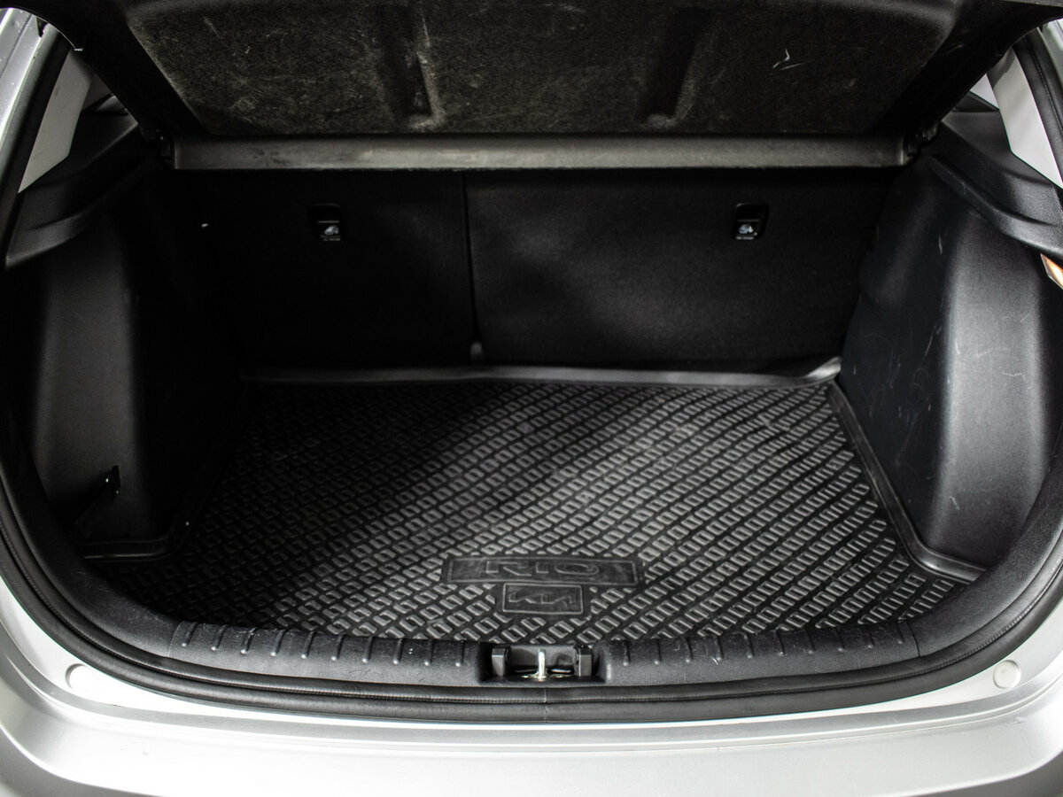 Kia Rio X IV Рестайлинг, 2021 - 73 079 км. | Фото №7