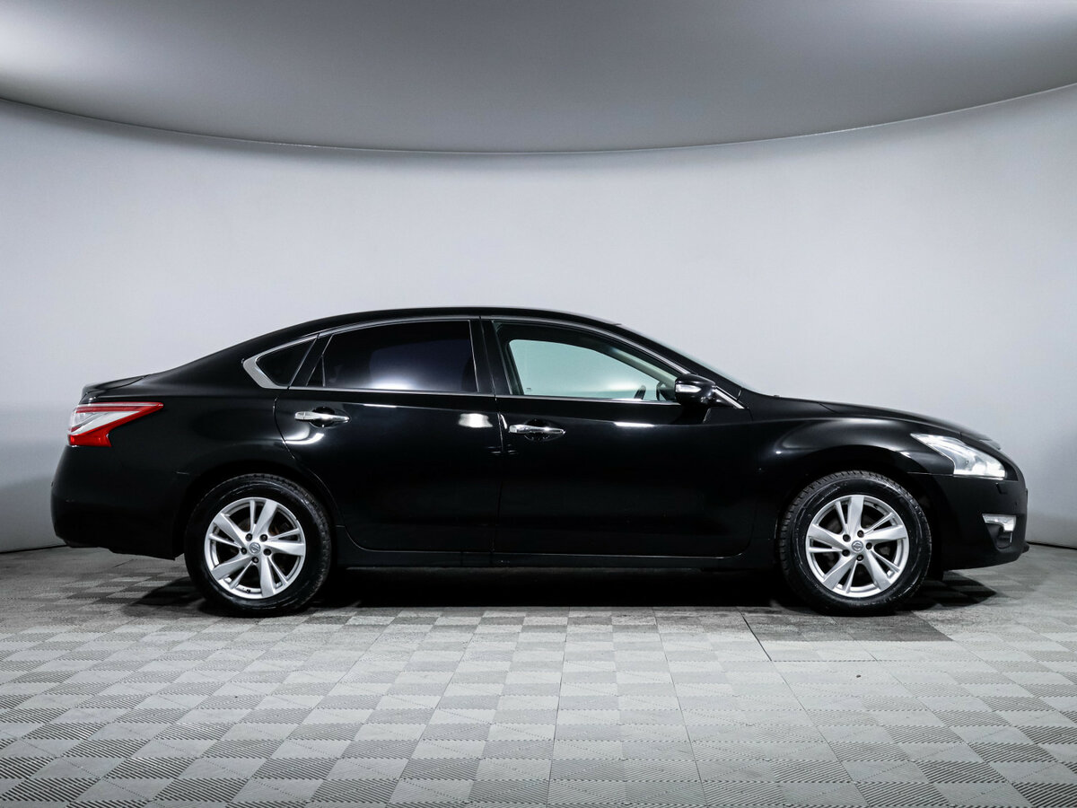 Nissan Teana III, 2015 - 238 323 км. | Фото №4