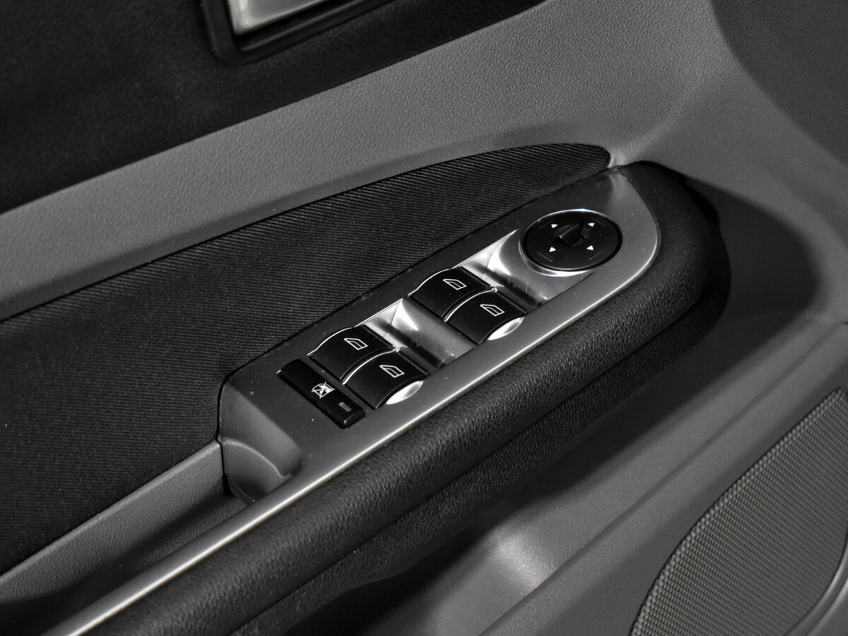 Ford Focus II Рестайлинг, 2010 Фото №10