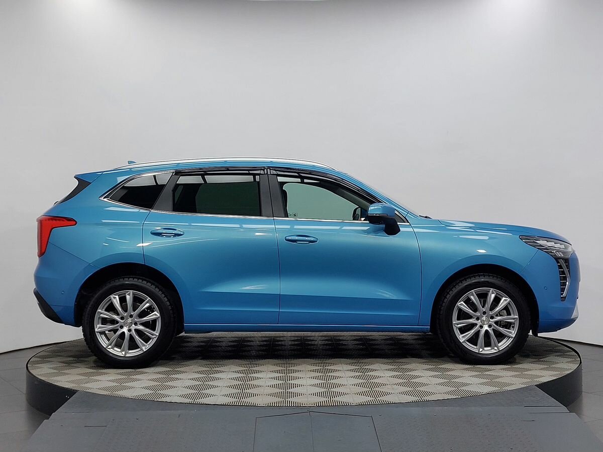 Haval Jolion I, 2023 - 25 488 км. | Фото №4