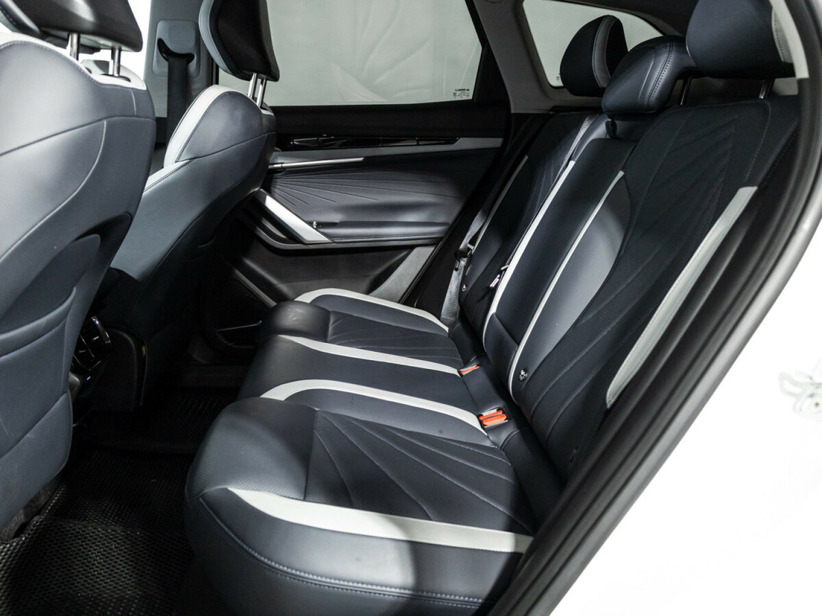 Geely Atlas II, 2023 - 36 631 км. | Фото №8