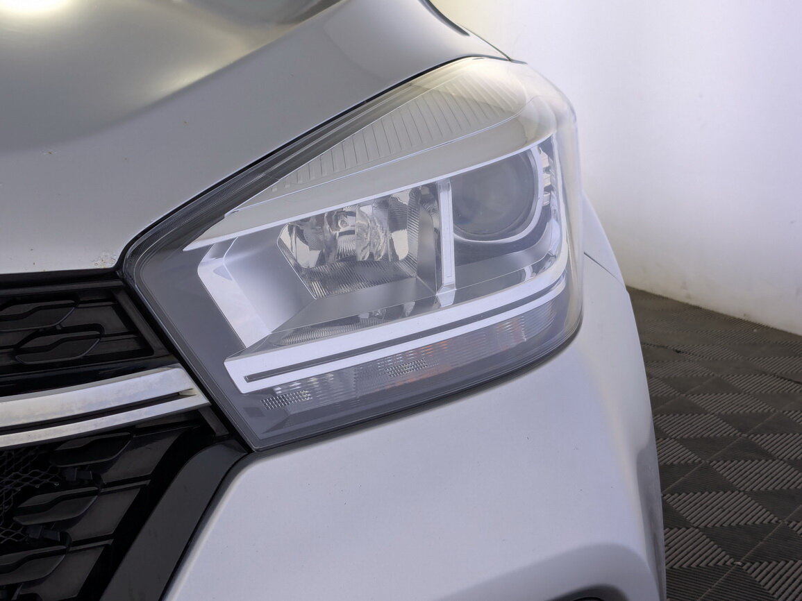 Chery Tiggo 4 I Рестайлинг, 2020 Фото №17