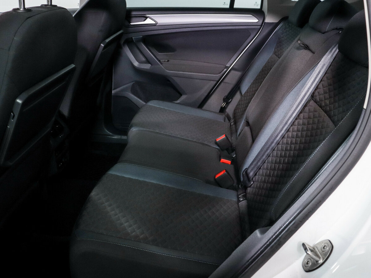 Volkswagen Tiguan II, 2020 - 45 114 км. | Фото №8