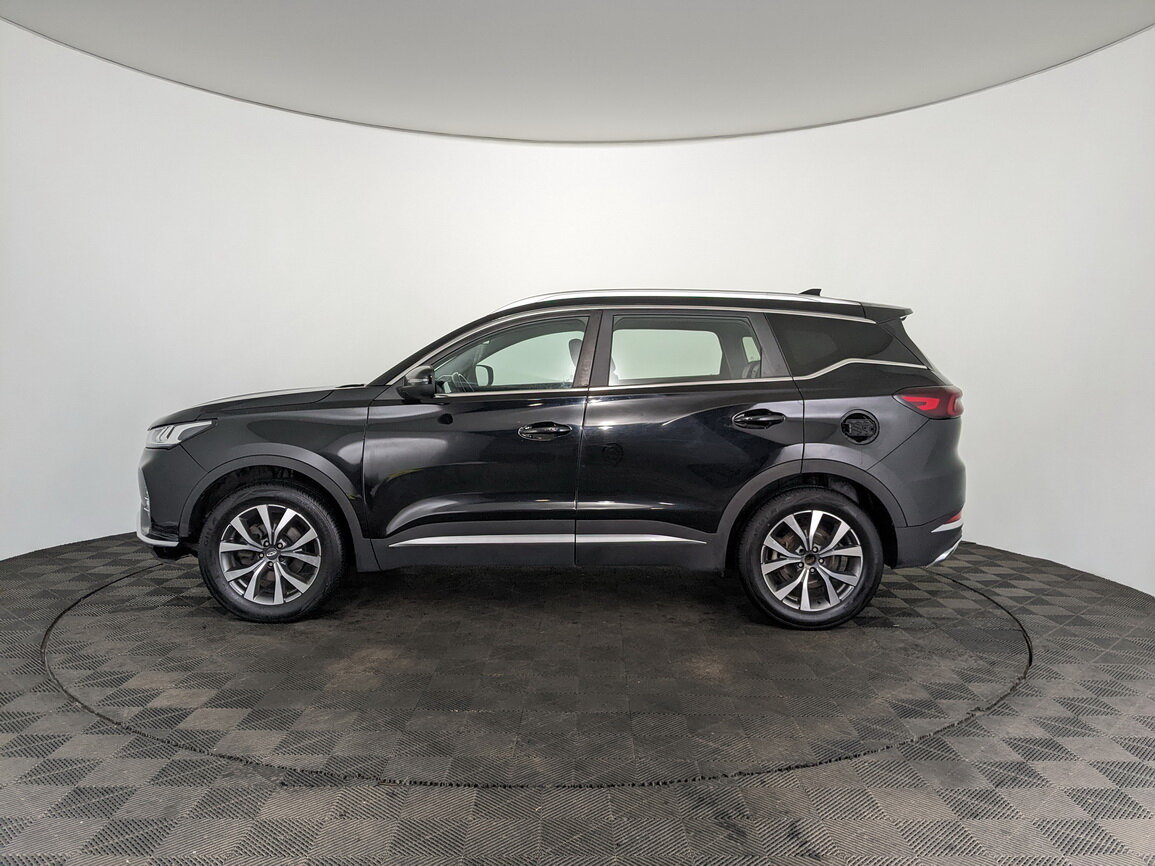 Chery Tiggo 7 Pro I, 2022 - 128 128 км. | Фото №8
