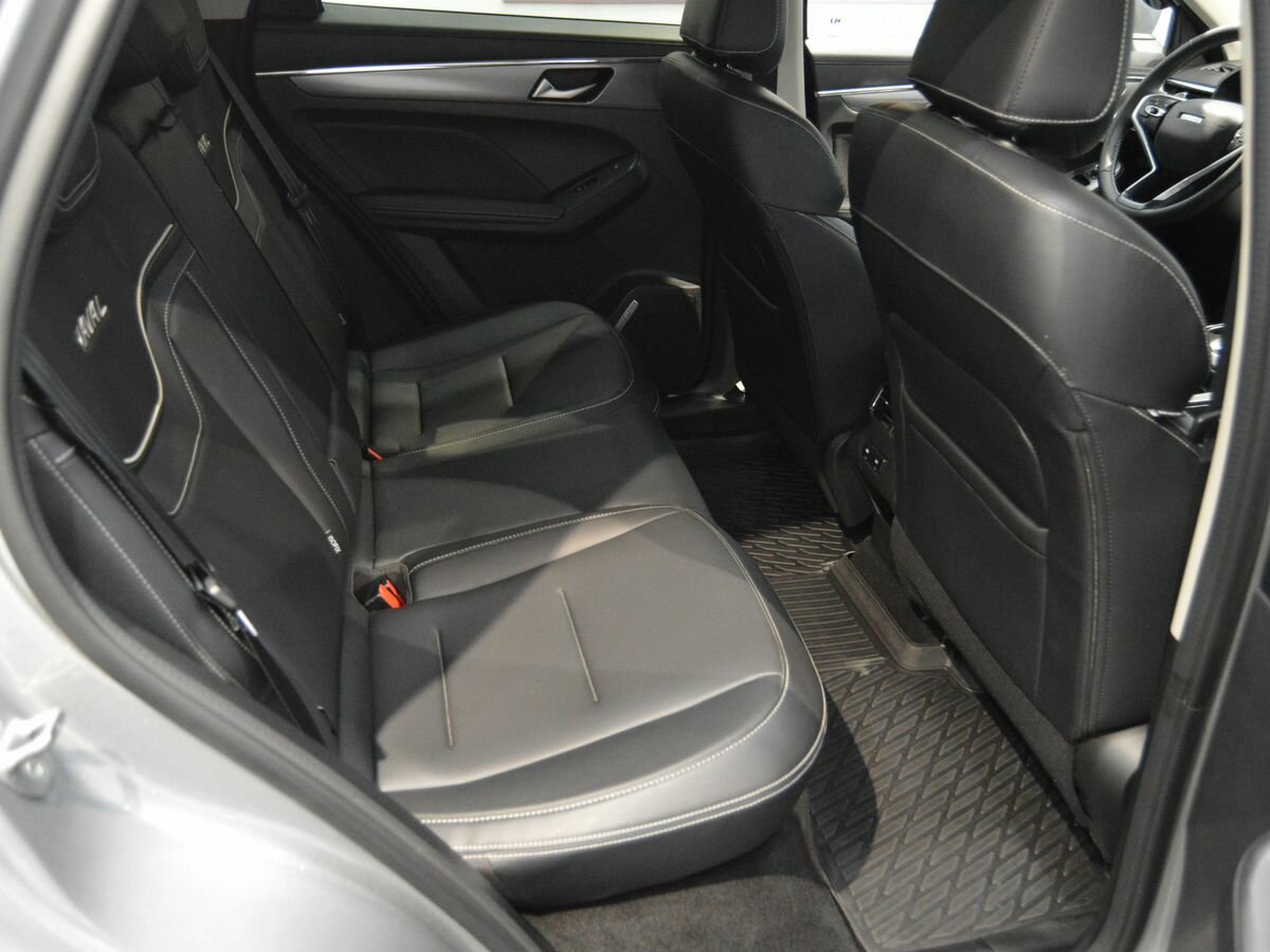 Haval Jolion I, 2023 Фото №36