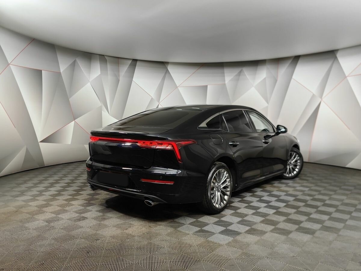 FAW Bestune B70 I, 2023 - 26 013 км. | Фото №2