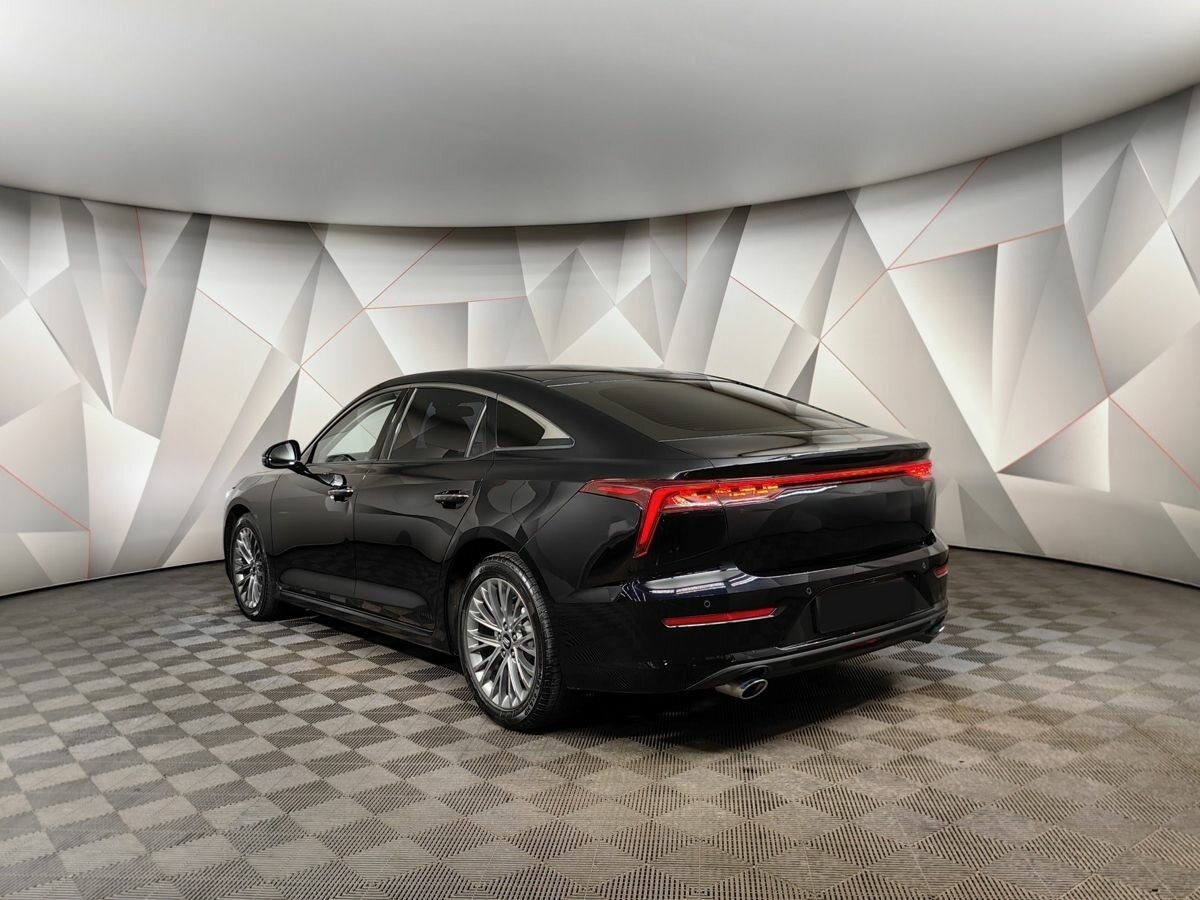 FAW Bestune B70 I, 2023 - 26 013 км. | Фото №4