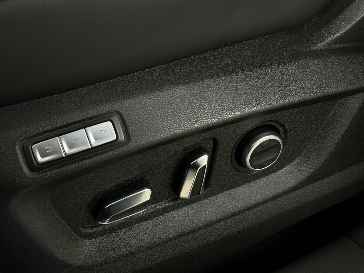 Chery Tiggo 8 Pro I, 2022 Фото №10