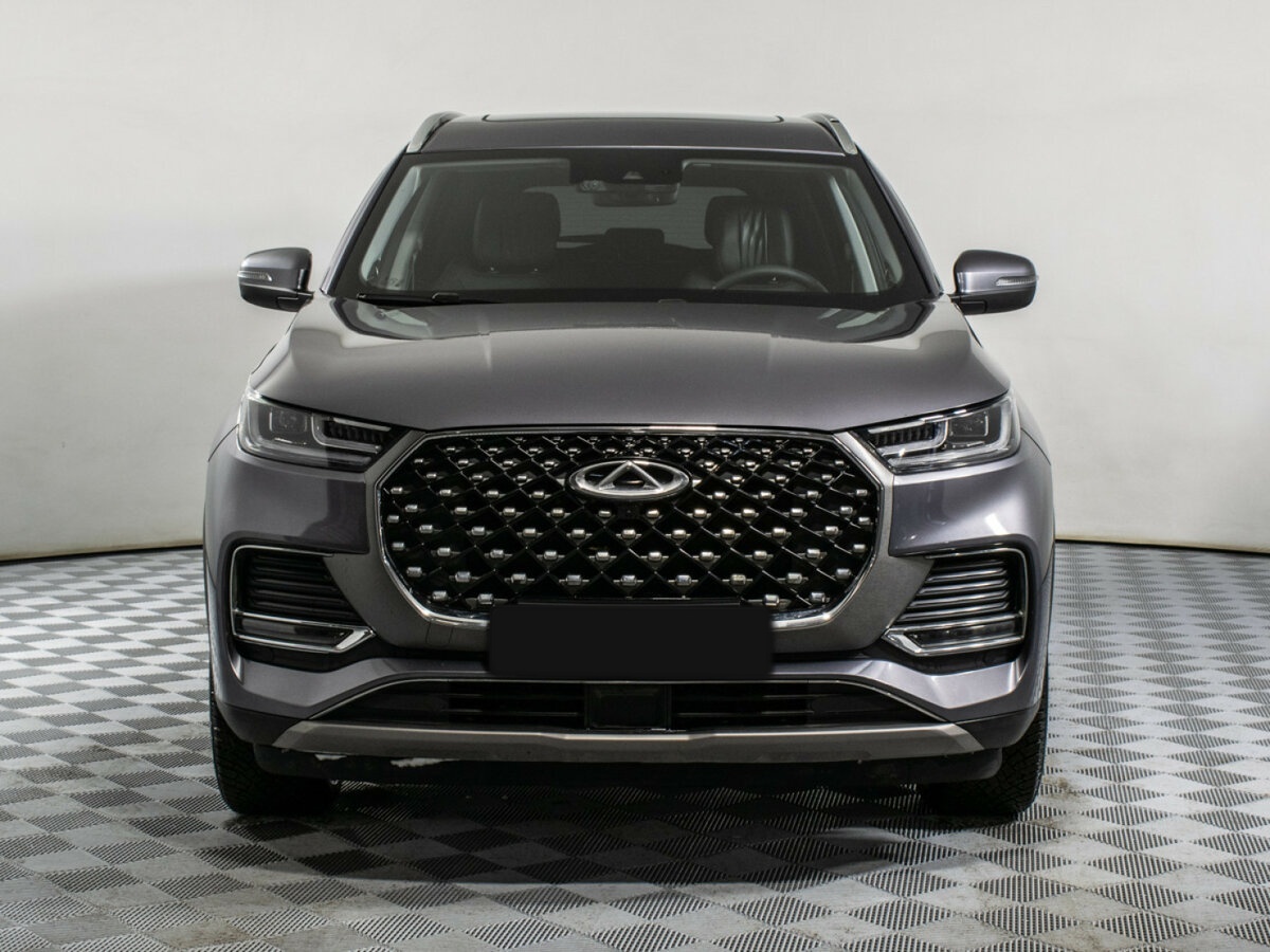 Chery Tiggo 8 Pro Max I, 2022 - 33 000 км. | Фото №2