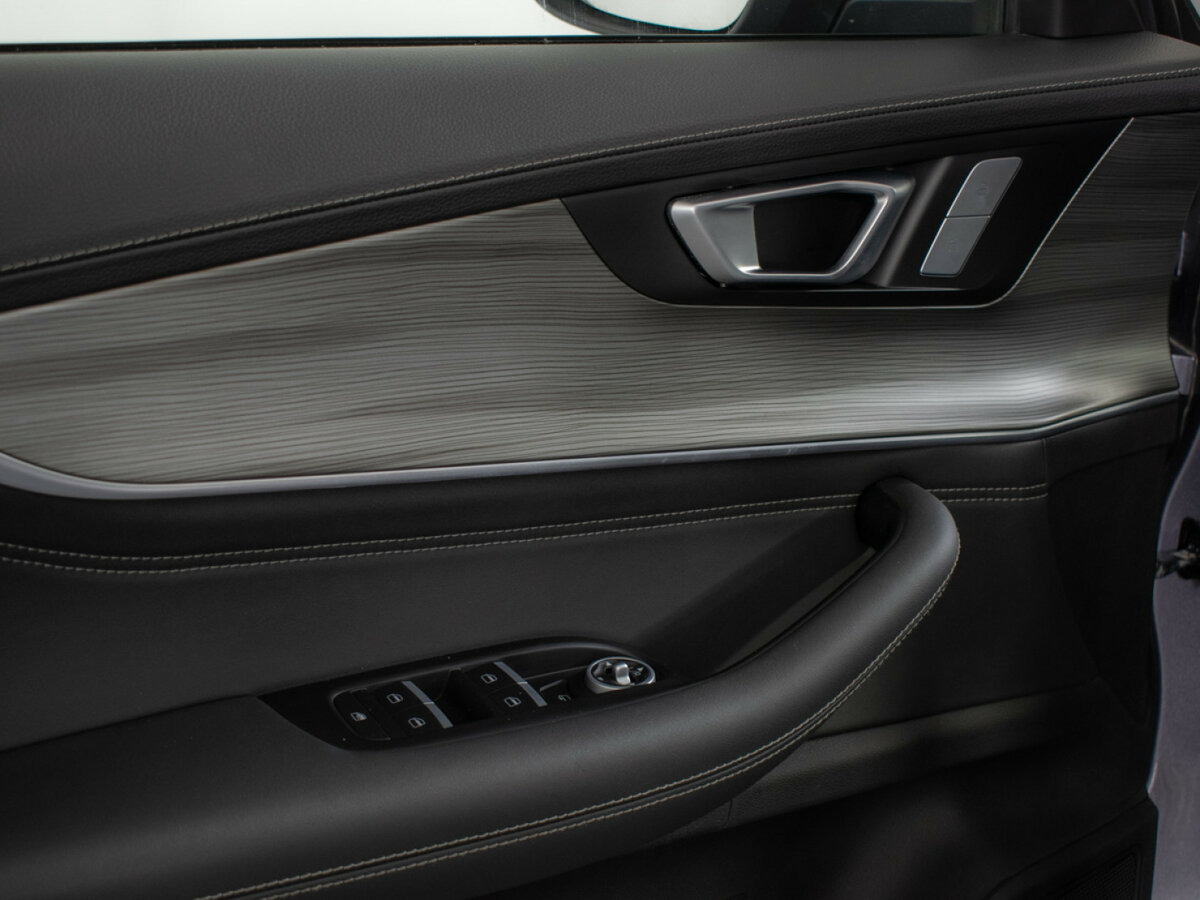 Chery Tiggo 8 Pro Max I, 2022 Фото №16