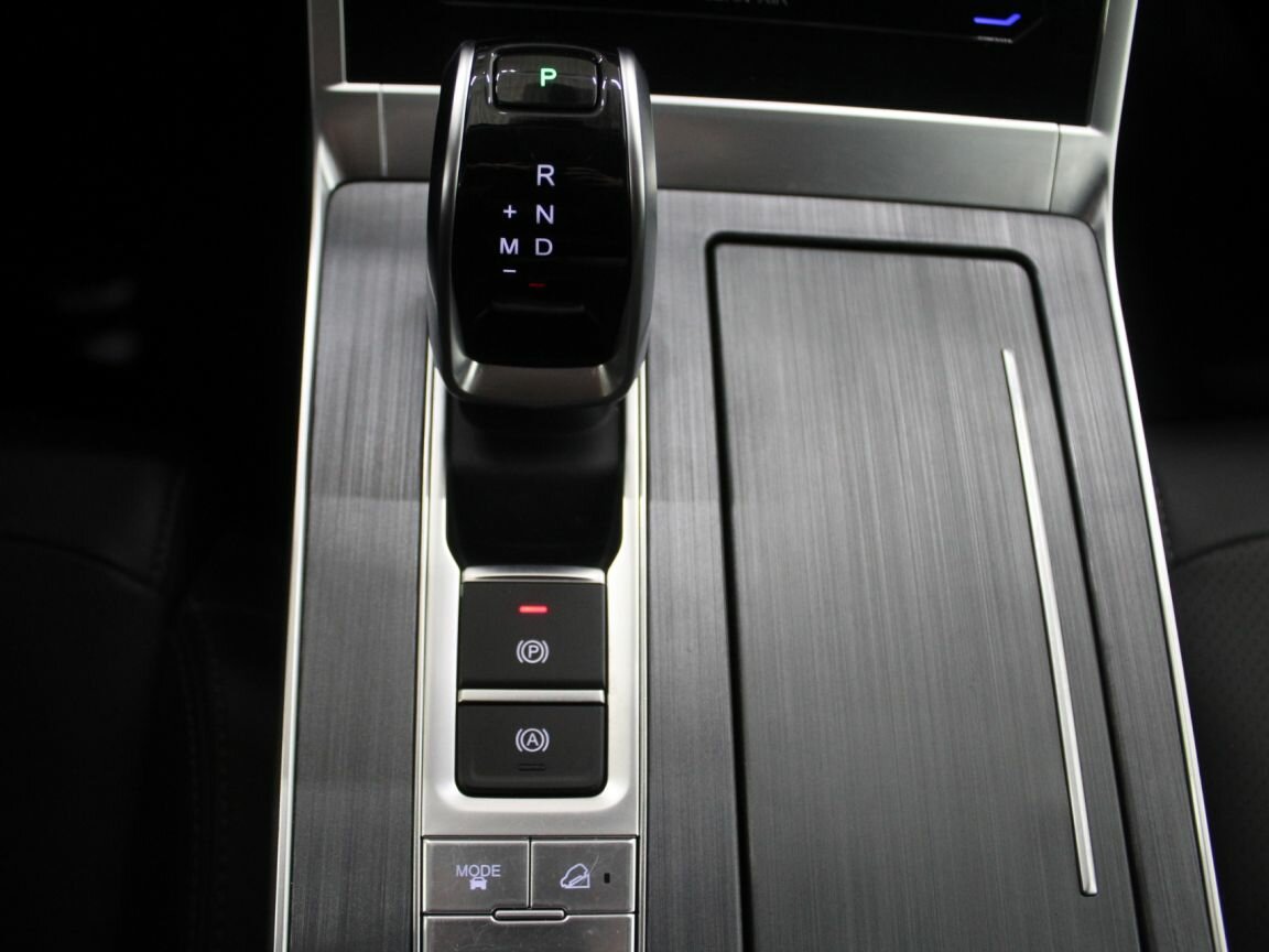 Chery Tiggo 7 Pro Max I, 2023 Фото №17