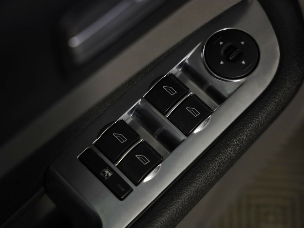 Ford Focus II Рестайлинг, 2011 Фото №15