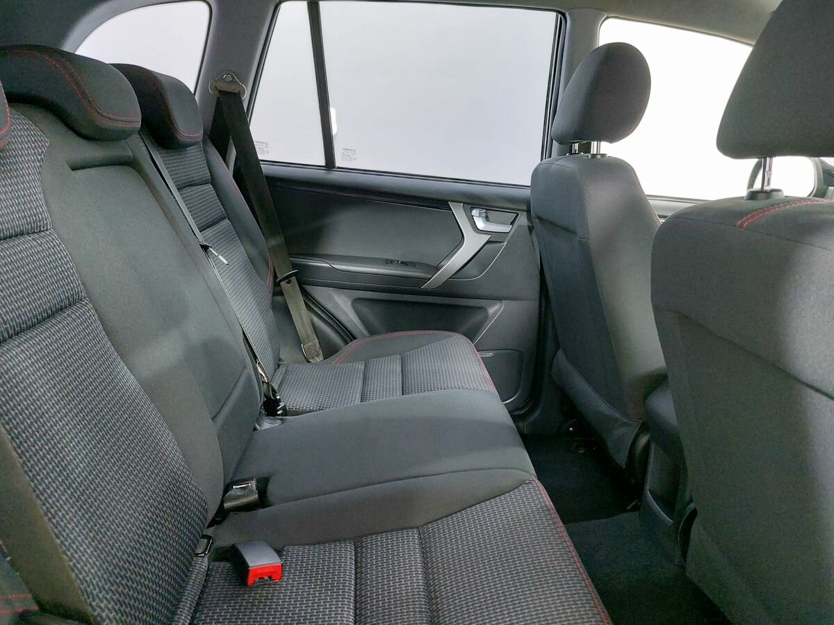 Chery Tiggo 3 I, 2019 Фото №14