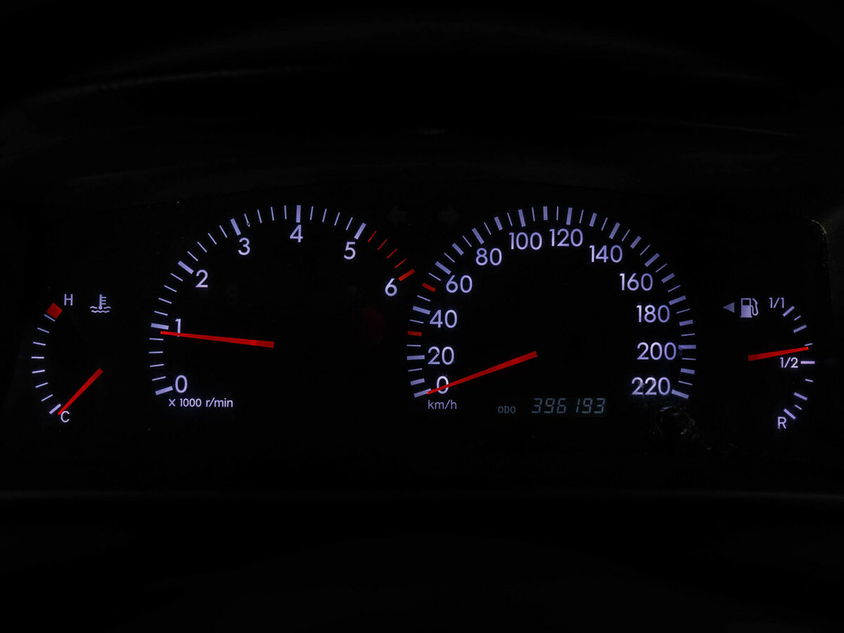 Toyota Corolla IX (E120, E130) Рестайлинг, 2006 Фото №17