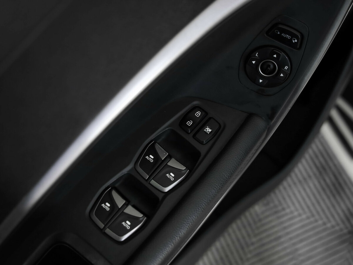 Hyundai Santa Fe III, 2014 Фото №22