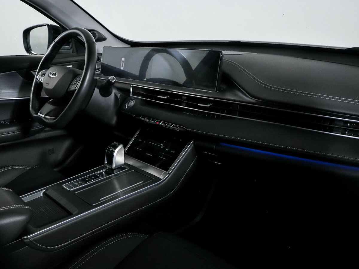 Chery Tiggo 7 Pro Max I, 2023 - 44 900 км. | Фото №7
