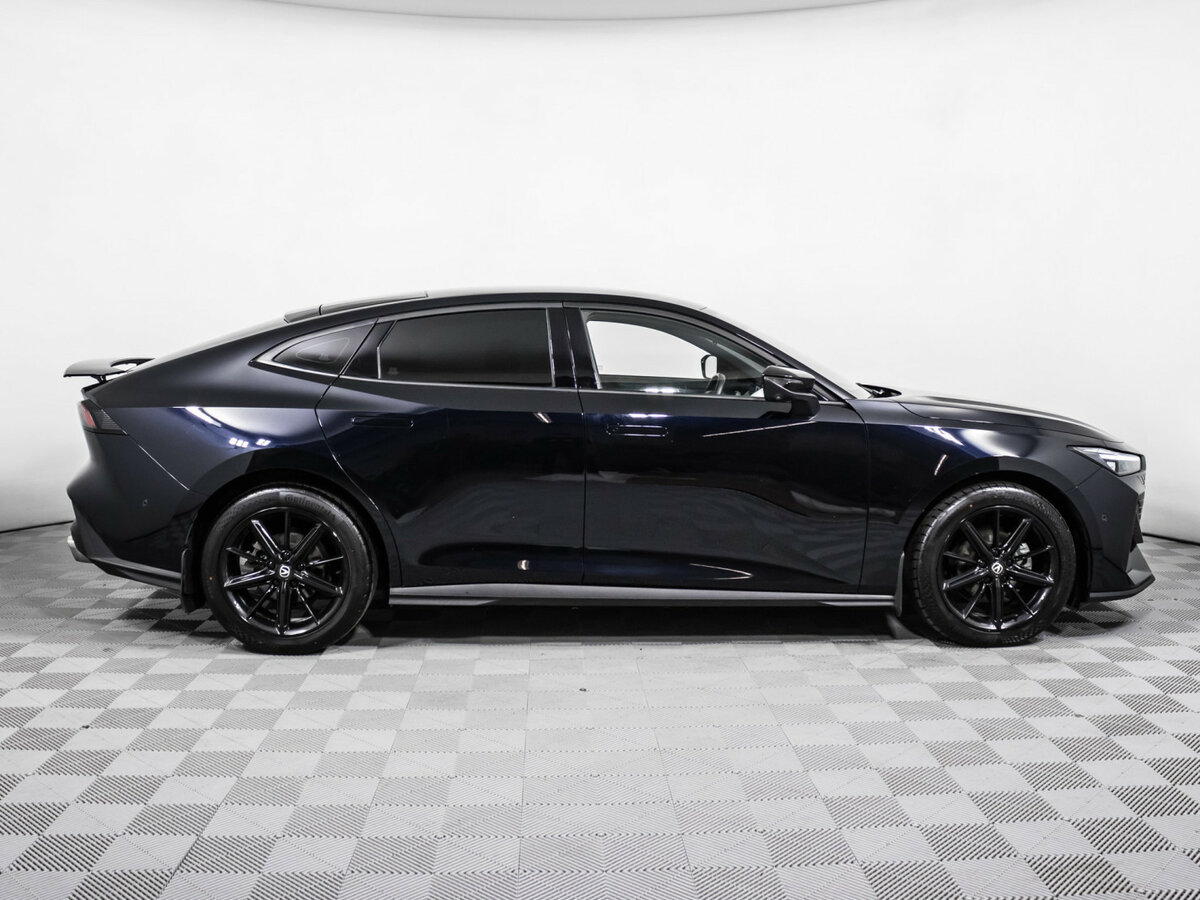 Changan UNI-V I, 2023 Фото №4