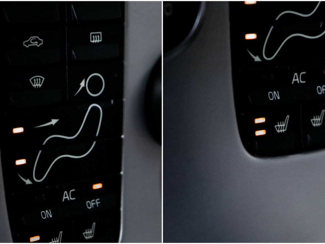 Volvo S40 II Рестайлинг, 2010 Фото №15