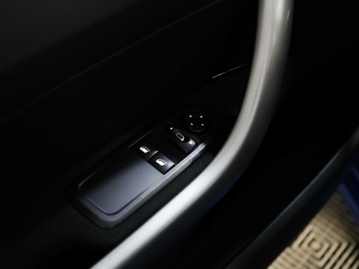 Peugeot 308 I, 2008 Фото №11