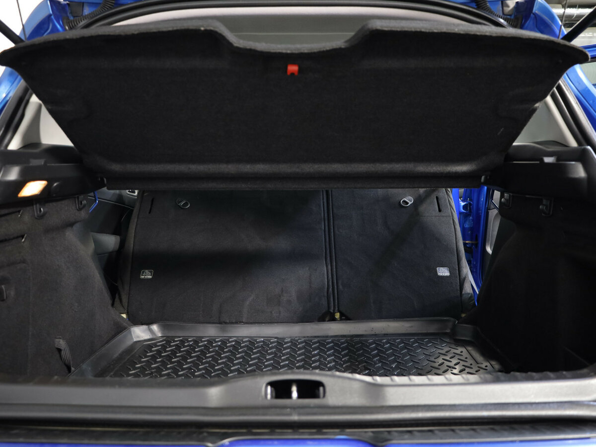 Peugeot 308 I, 2008 Фото №21