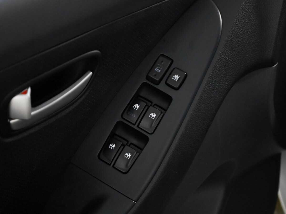 Hyundai Elantra IV (HD), 2008 Фото №11