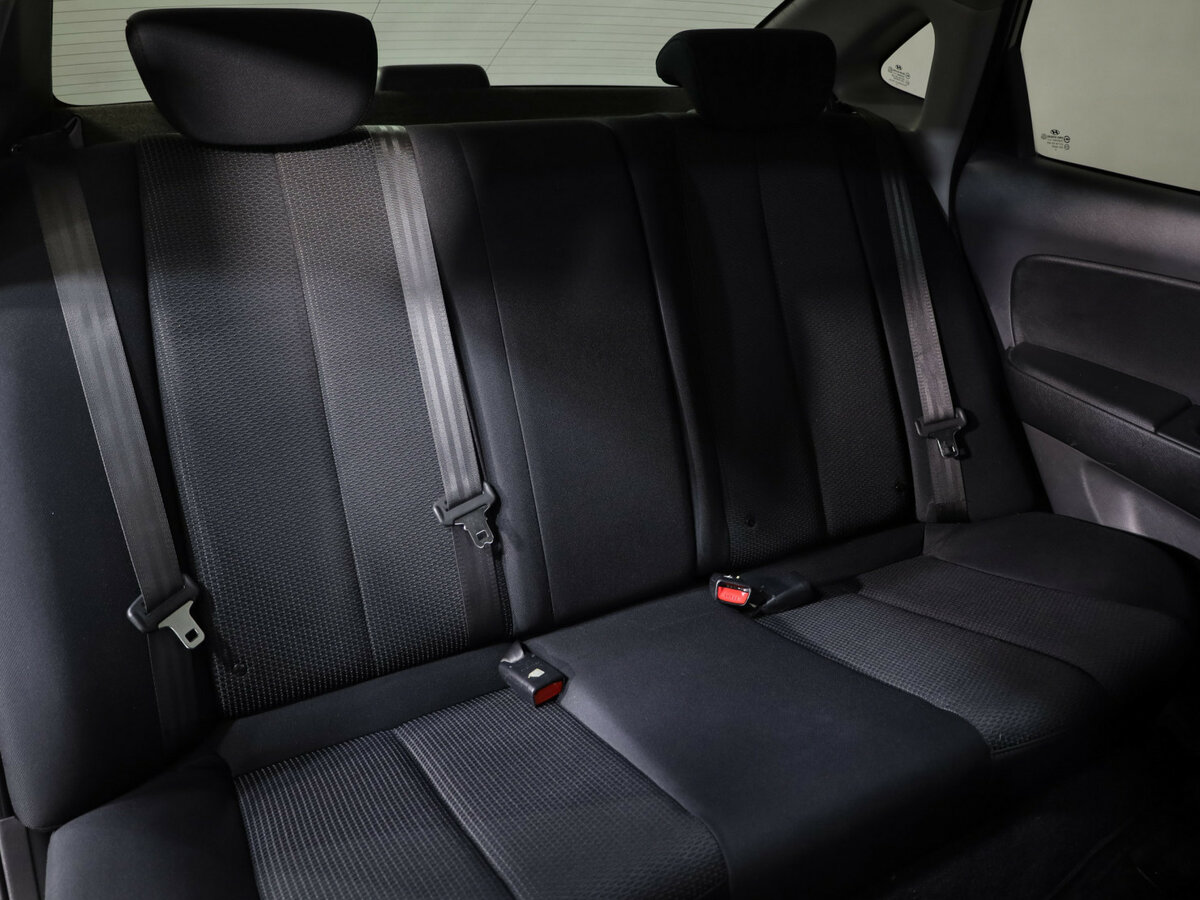 Hyundai Elantra IV (HD), 2008 Фото №17