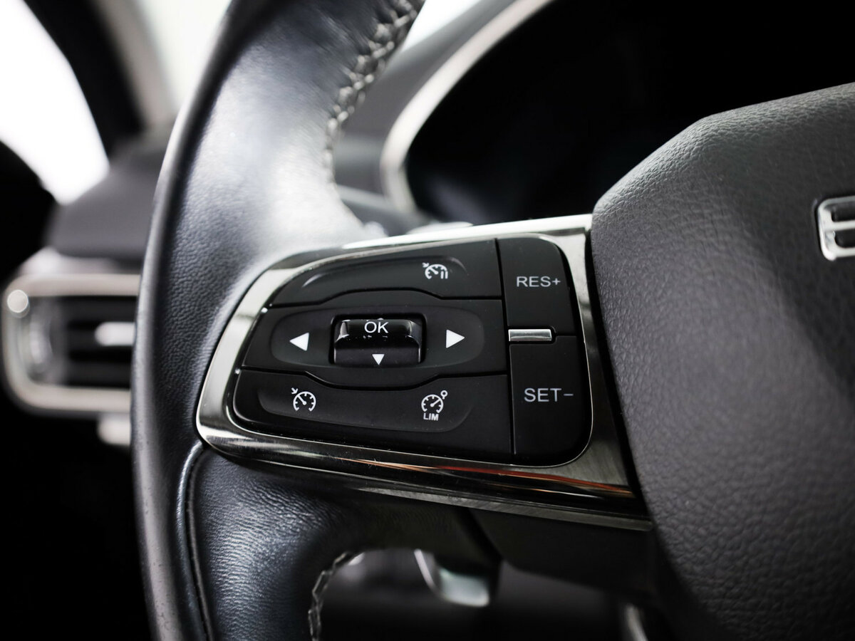 Exeed TXL I, 2021 Фото №11