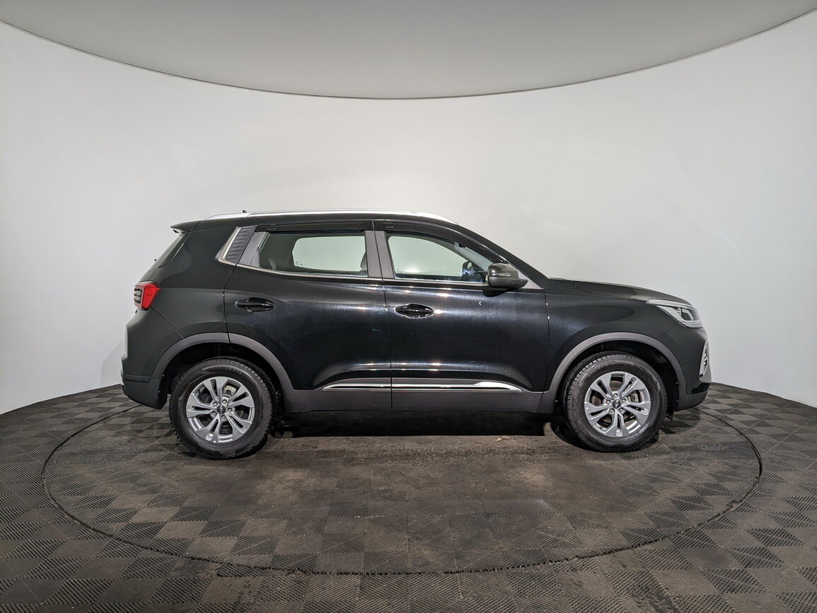 Chery Tiggo 4 Pro I, 2023 - 9 094 км. | Фото №4