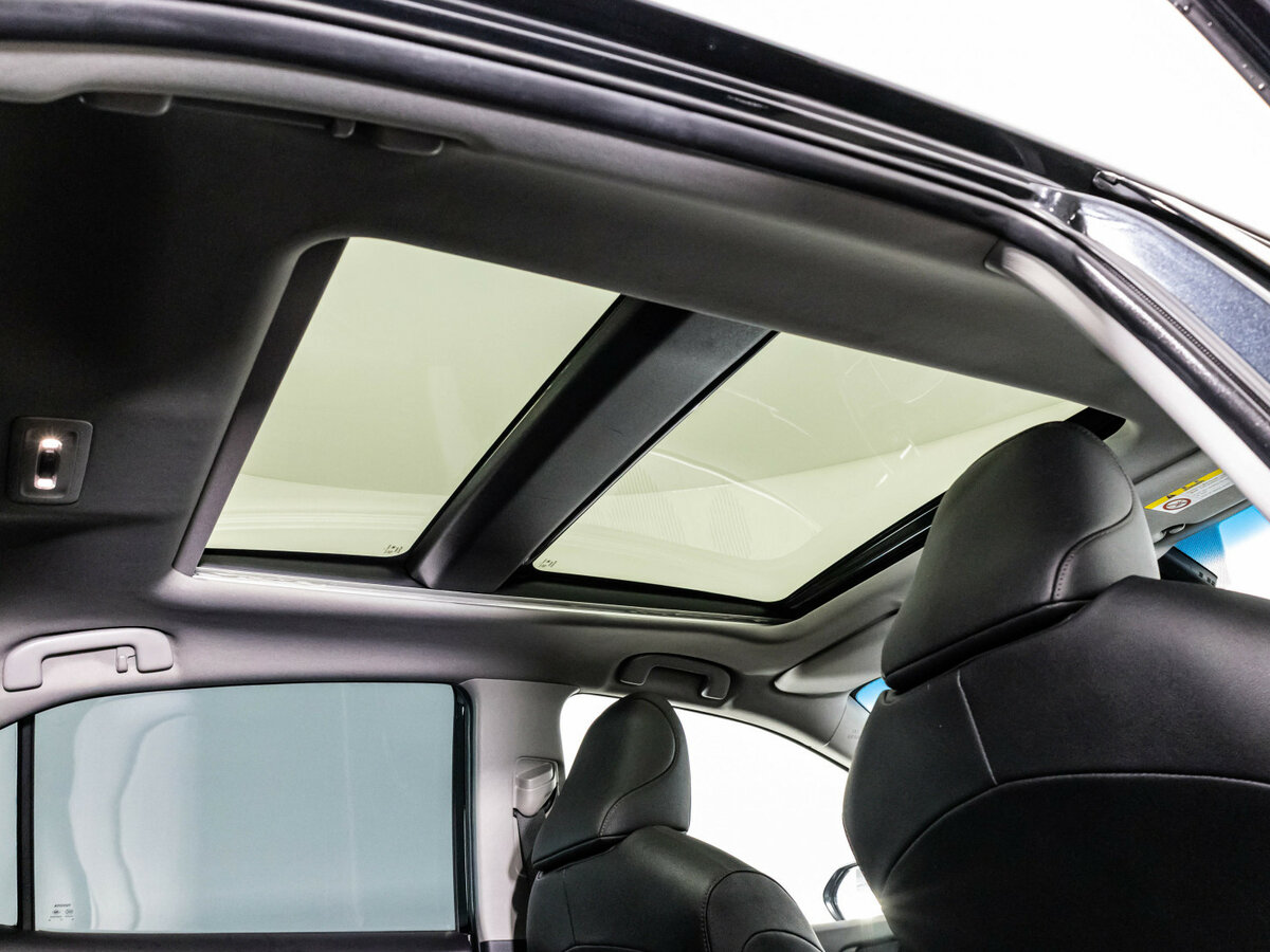 Toyota Camry VIII (XV70) Рестайлинг, 2023 Фото №27