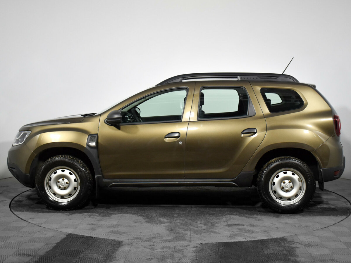 Renault Duster II, 2021 - 50 116 км. | Фото №8
