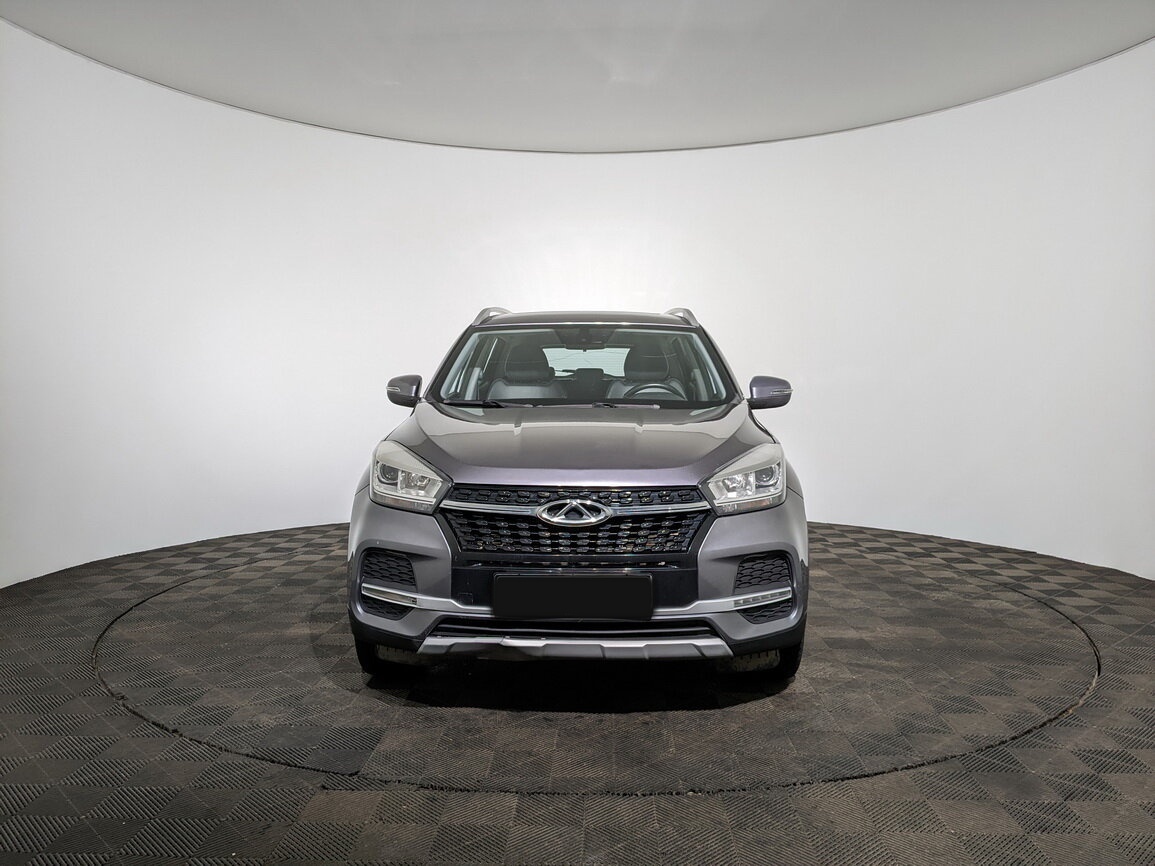 Chery Tiggo 4 I Рестайлинг, 2022 - 104 611 км. | Фото №2