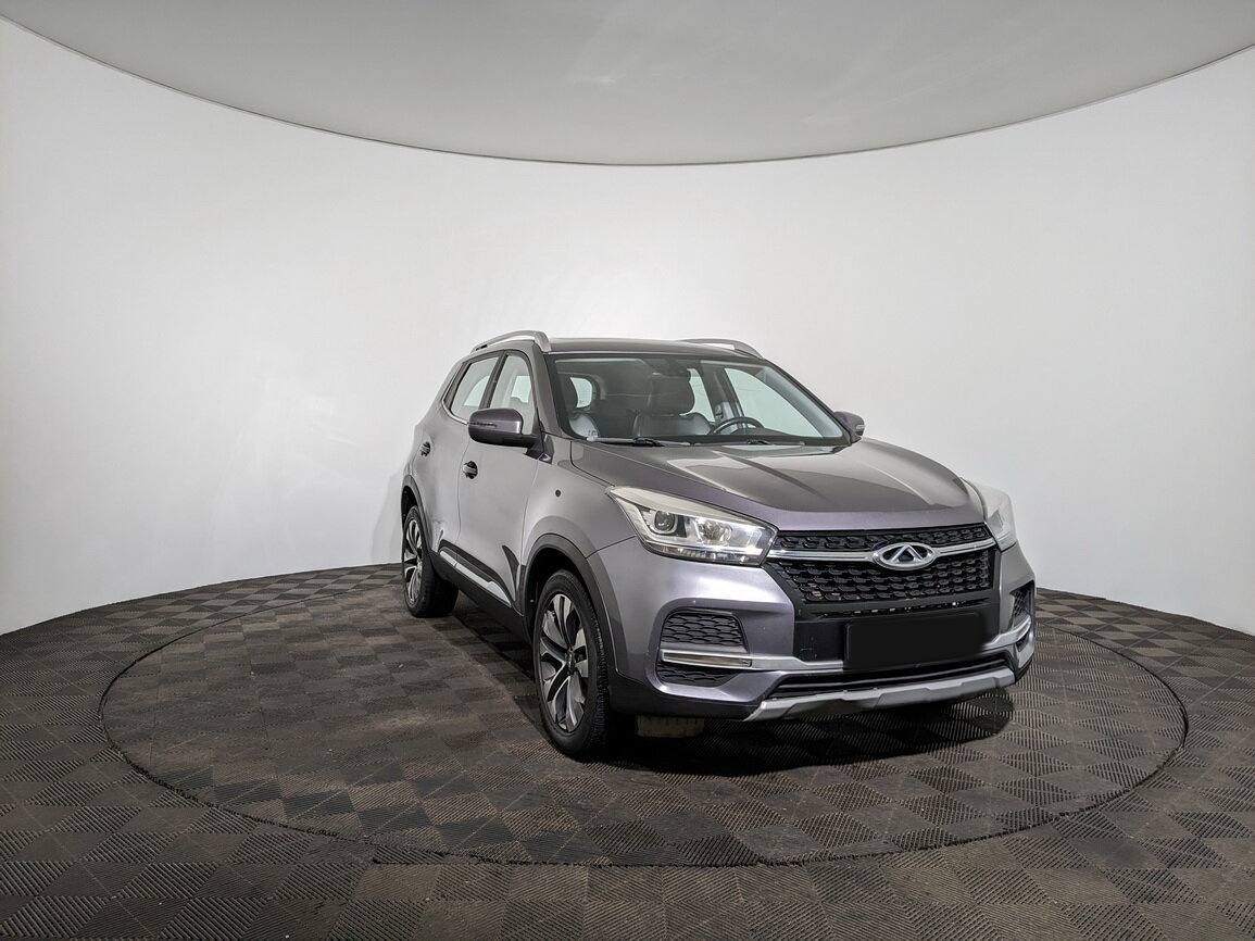 Chery Tiggo 4 I Рестайлинг, 2022 - 104 611 км. | Фото №3