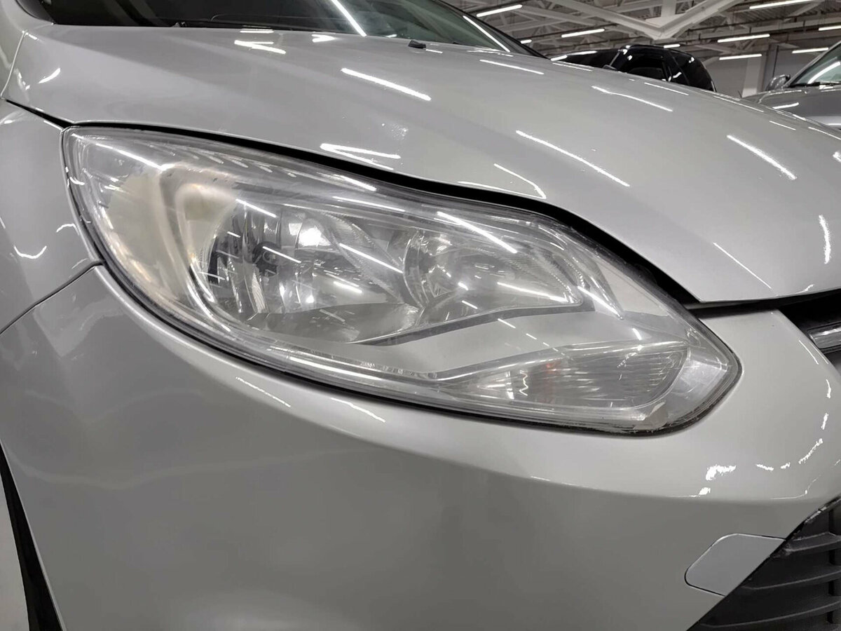 Ford Focus III, 2011 Фото №17