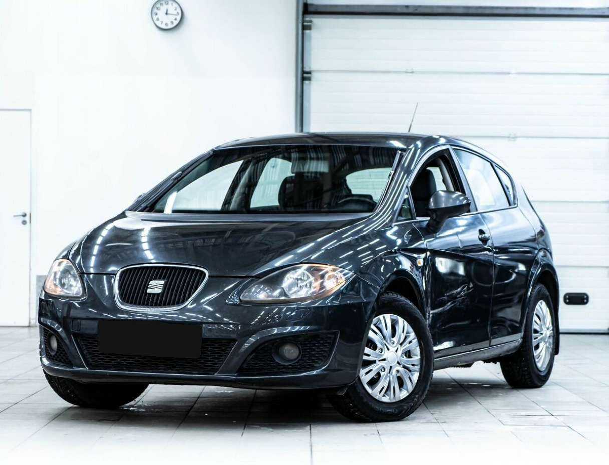 SEAT Leon, 2011 - 146 277 км. | Фото №1