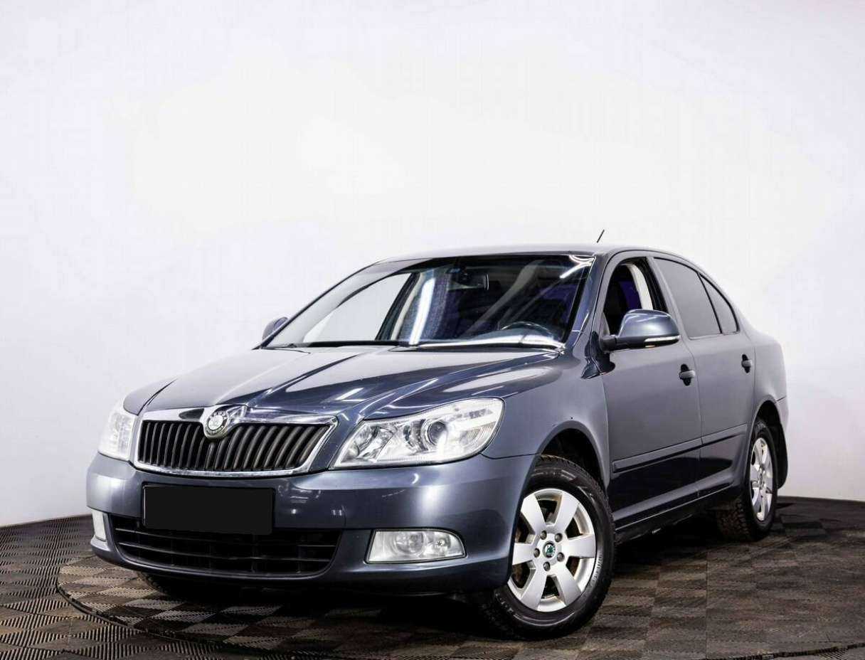 Skoda Octavia, 2010 - 150 000 км. | Фото №1