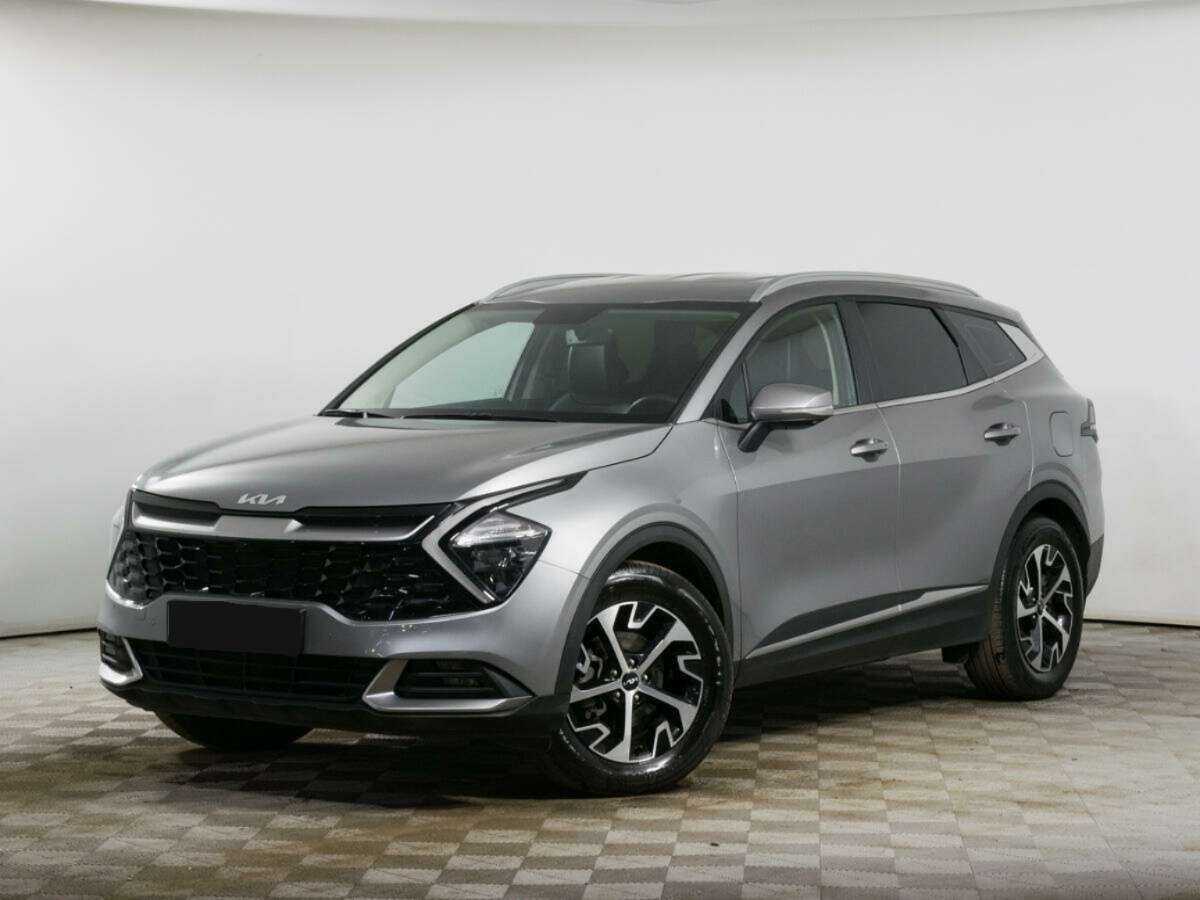 Kia Sportage, 2022 - 32 696 км. | Фото №1
