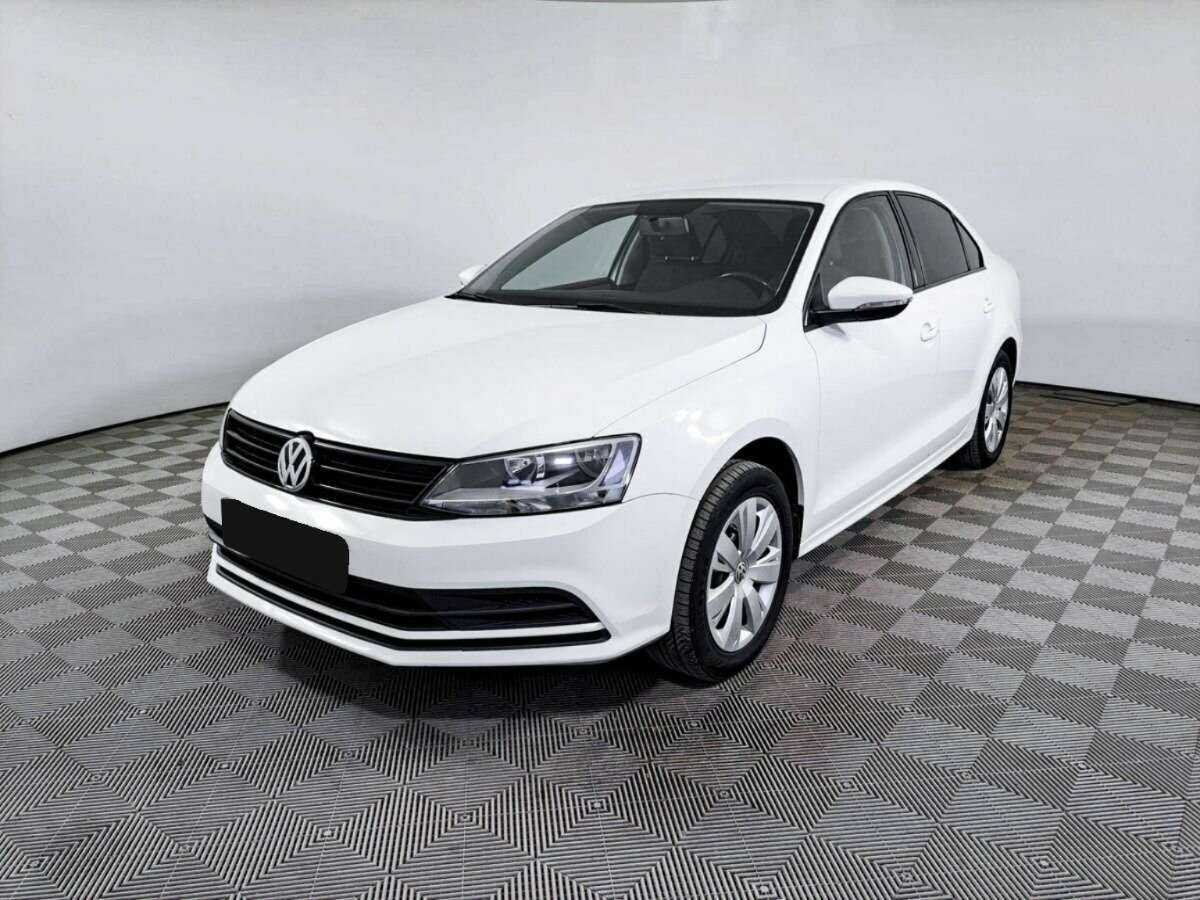 Volkswagen Jetta, 2017 - 121 000 км. | Фото №1