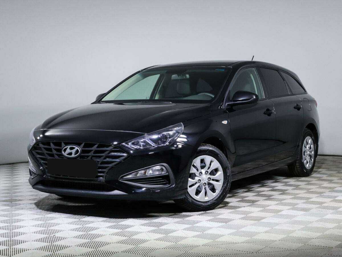 Hyundai i30, 2022 - 29 034 км. | Фото №1