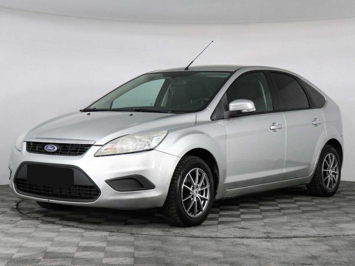 Ford Focus, 2011 - 150 000 км. | Фото №1