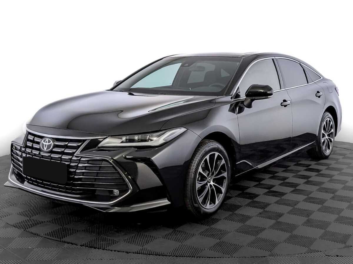 Toyota Avalon, 2022 - 6 610 км. | Фото №1
