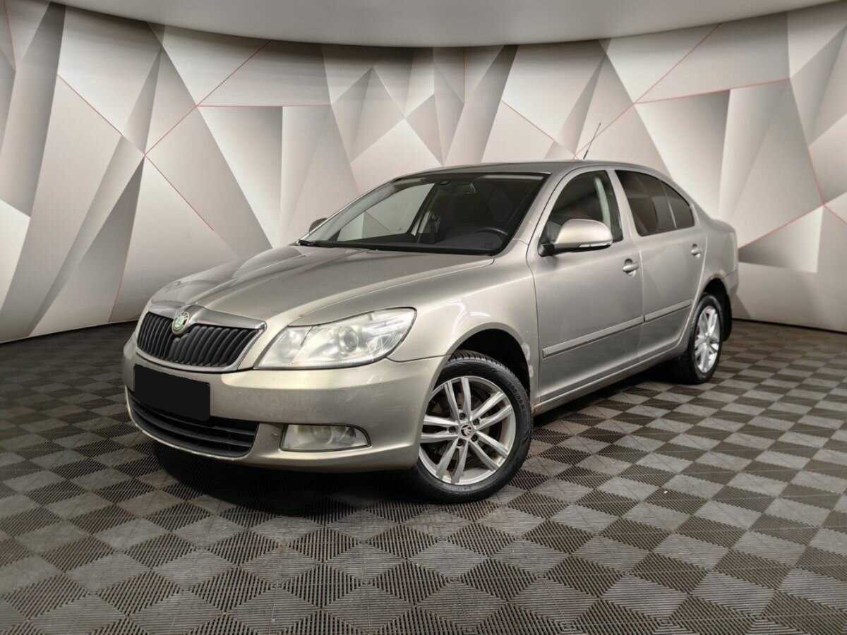 Skoda Octavia, 2010 - 225 000 км. | Фото №1