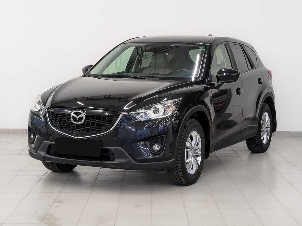 Mazda CX-5, 2011 - 73 213 км. | Фото №1